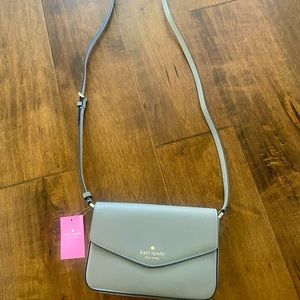 Kate Spade Sadie crossbody